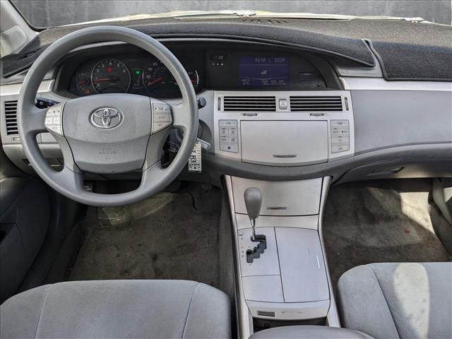 used 2005 Toyota Avalon car, priced at $8,750