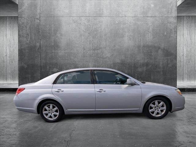 used 2005 Toyota Avalon car, priced at $8,750