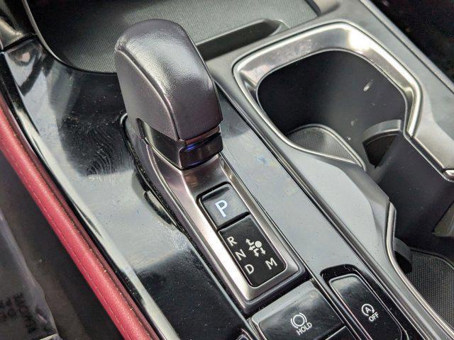 used 2023 Lexus NX 250 car, priced at $32,750