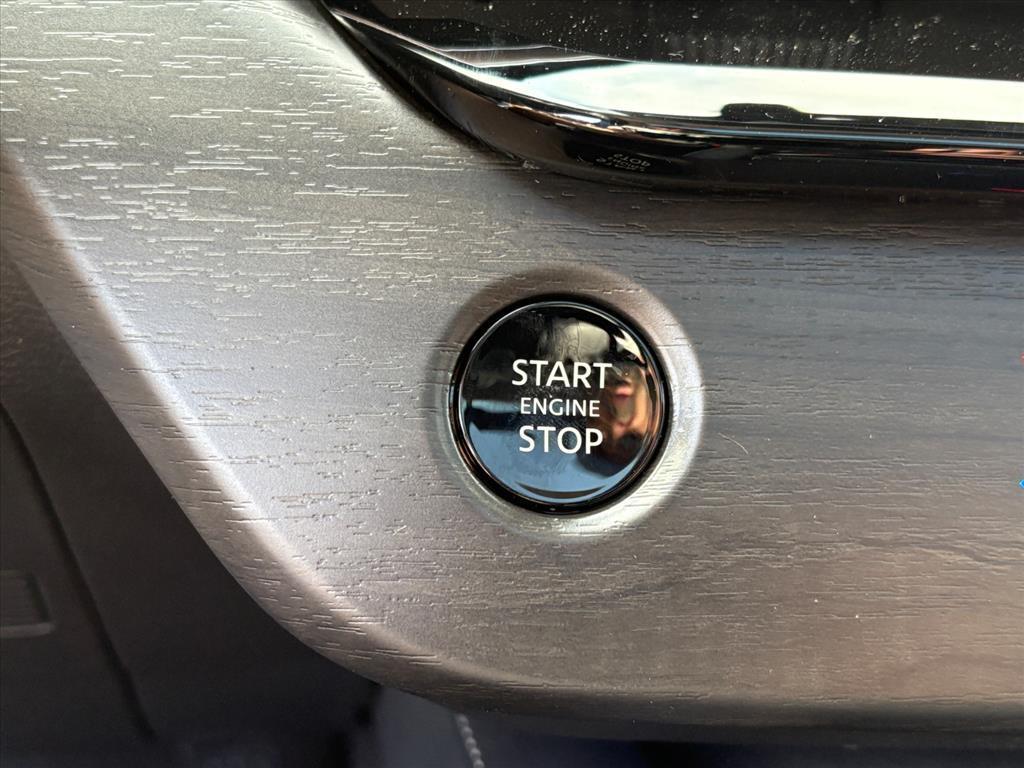 new 2025 Nissan Murano car, priced at $47,000