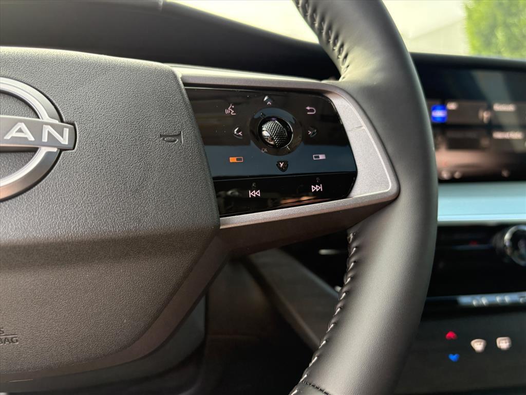 new 2025 Nissan Murano car, priced at $47,000