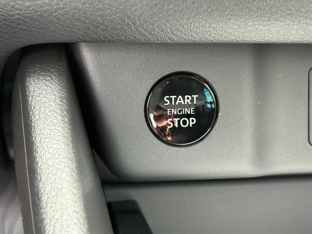 new 2026 Nissan Rogue car, priced at $32,505