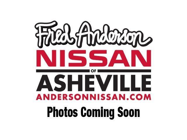 used 2021 Nissan Titan car, priced at $35,593