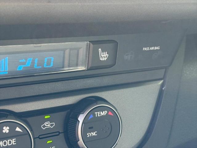 used 2022 Toyota Tacoma car, priced at $41,411
