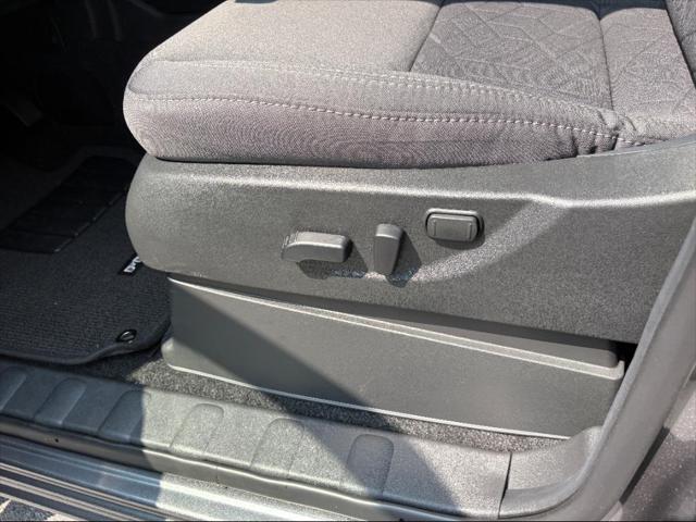 new 2025 Nissan Frontier car, priced at $39,038