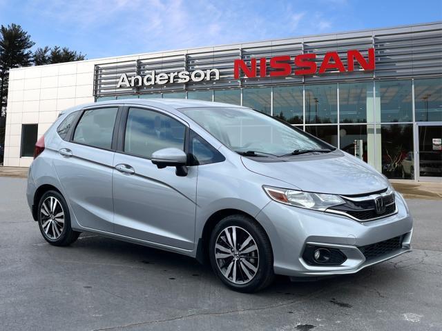 used 2020 Honda Fit car, priced at $16,489