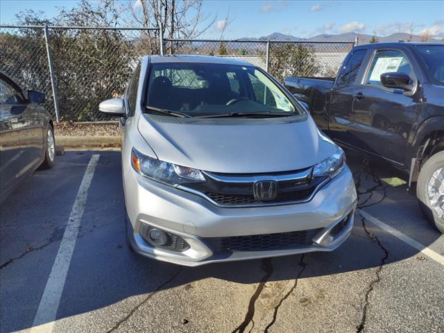 used 2020 Honda Fit car, priced at $17,489