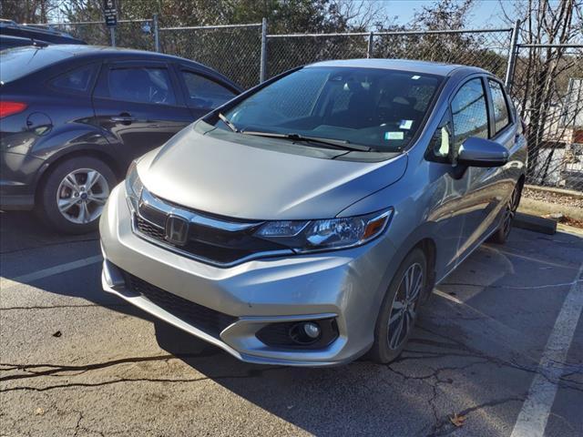 used 2020 Honda Fit car, priced at $17,489