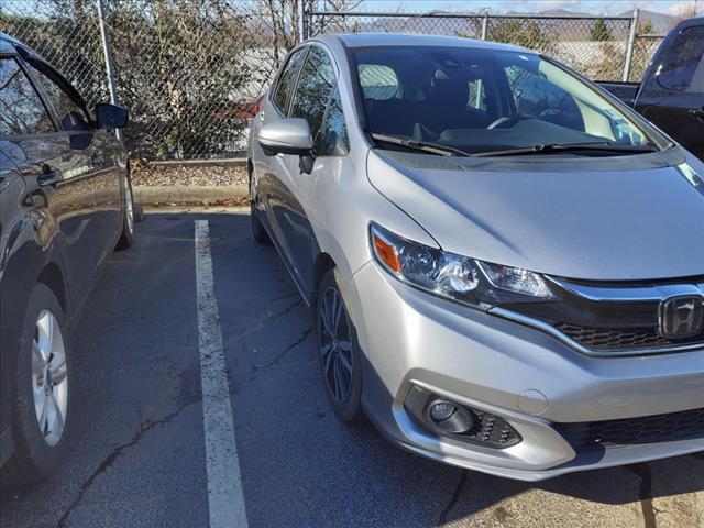 used 2020 Honda Fit car, priced at $17,489