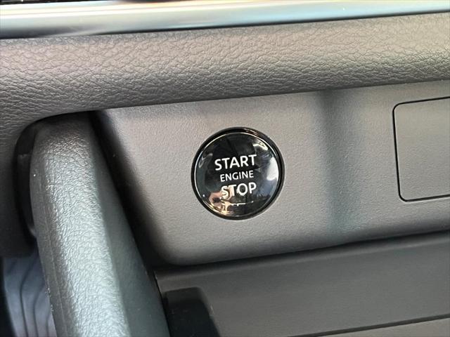 new 2025 Nissan Rogue car, priced at $32,023