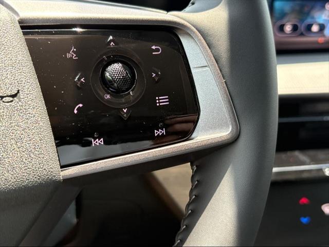 new 2025 Nissan Murano car, priced at $41,624