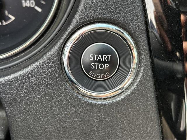 used 2019 Nissan Rogue car, priced at $18,952