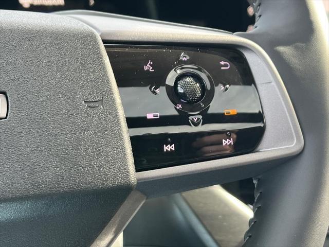 new 2025 Nissan Murano car, priced at $46,410