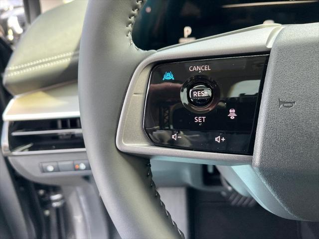 new 2025 Nissan Murano car, priced at $46,410