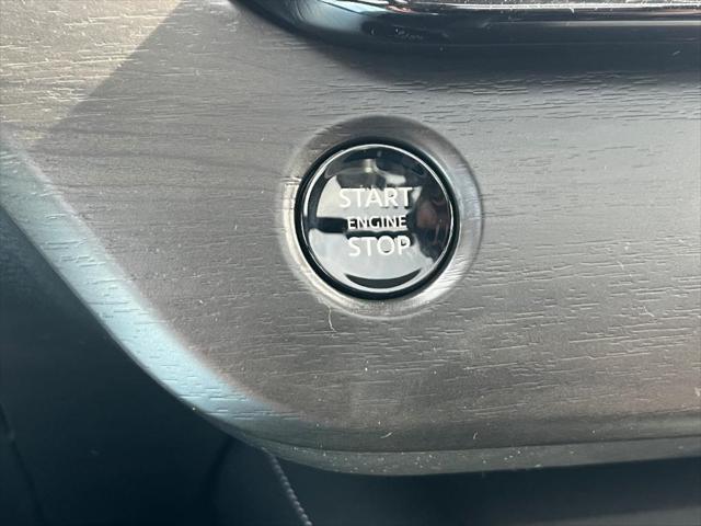 new 2025 Nissan Murano car, priced at $46,410