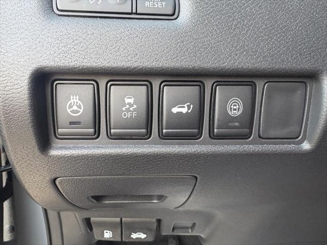used 2023 Nissan Murano car, priced at $28,887