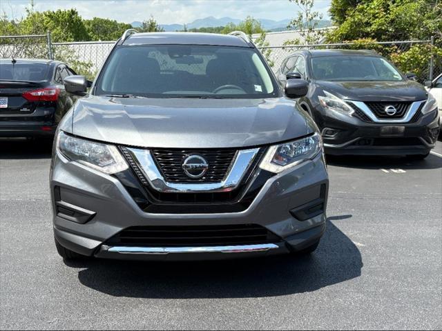 used 2020 Nissan Rogue car, priced at $20,900