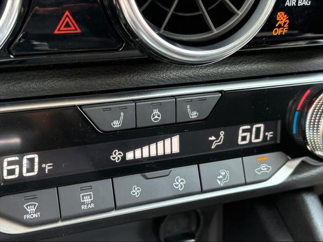 new 2025 Nissan Sentra car, priced at $23,603