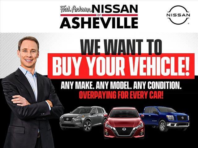 new 2024 Nissan Titan car, priced at $51,366