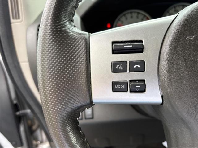 used 2015 Nissan Frontier car, priced at $18,588