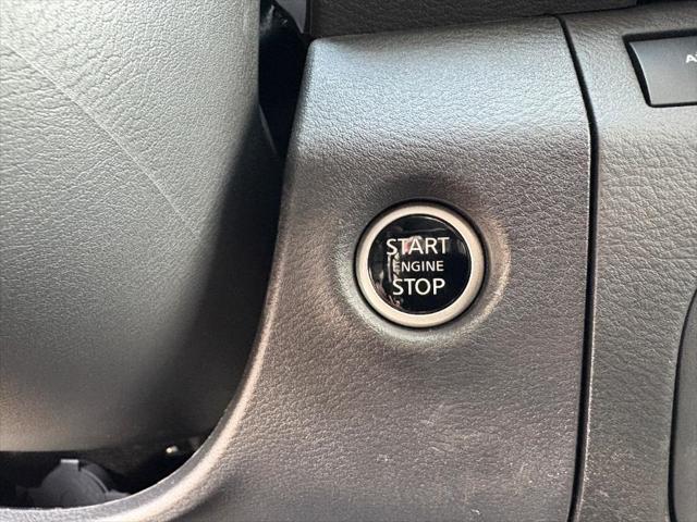 new 2025 Nissan Frontier car, priced at $37,122