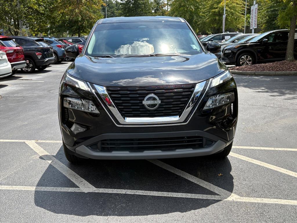 used 2022 Nissan Rogue car, priced at $21,278