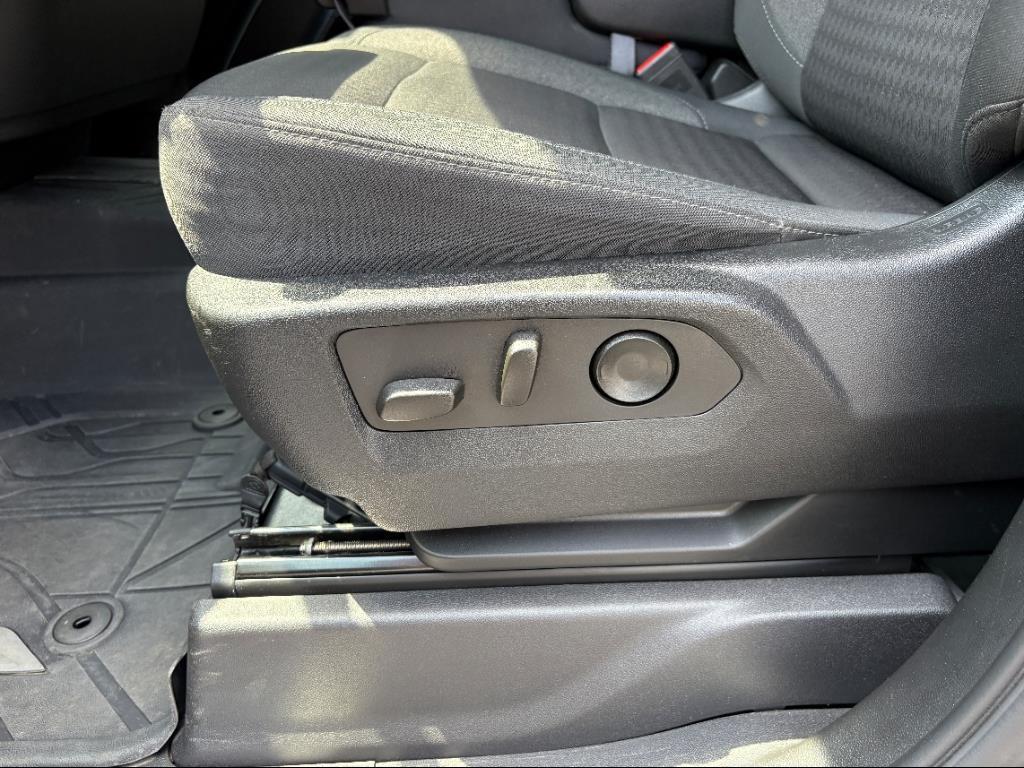 used 2024 Chevrolet Silverado 2500 car, priced at $49,538