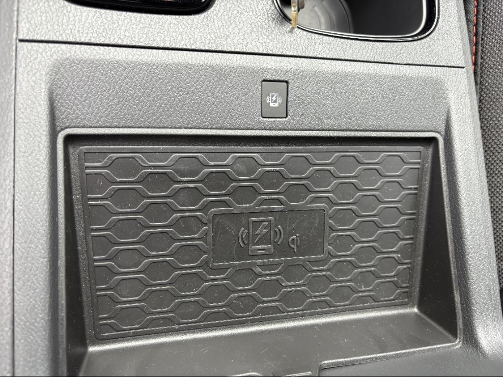 new 2025 Nissan Frontier car, priced at $42,599