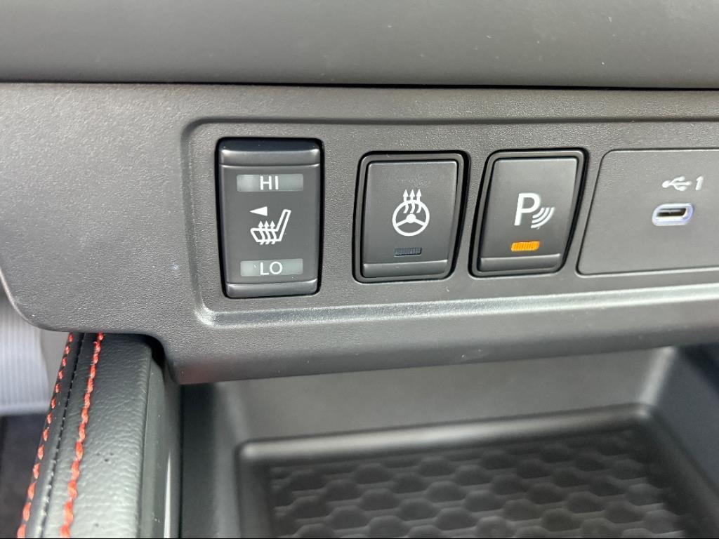 new 2025 Nissan Frontier car, priced at $42,599