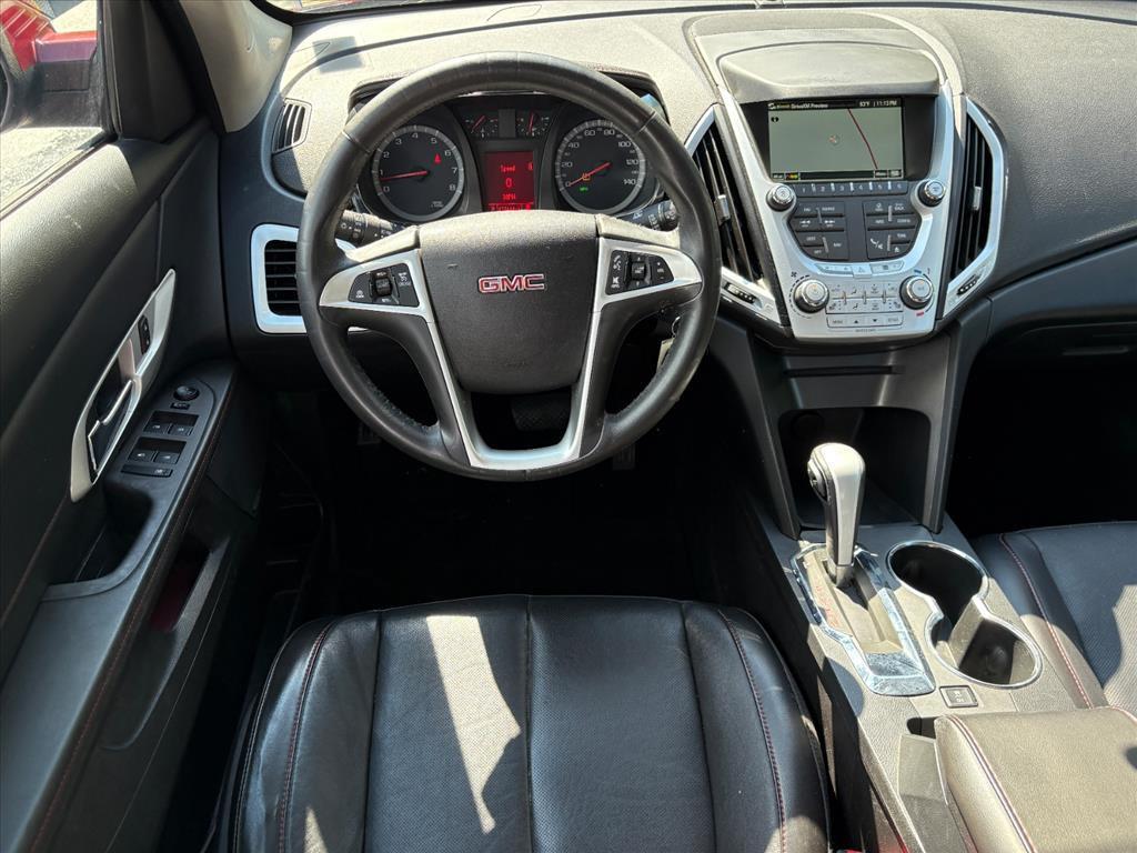 used 2012 GMC Terrain car, priced at $10,196
