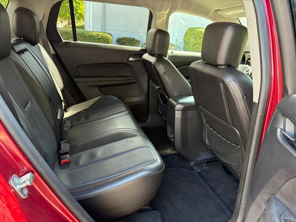 used 2012 GMC Terrain car, priced at $10,196