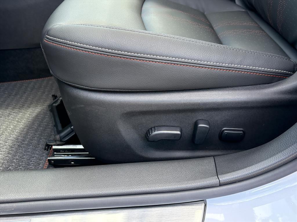 new 2025 Nissan Altima car, priced at $32,181