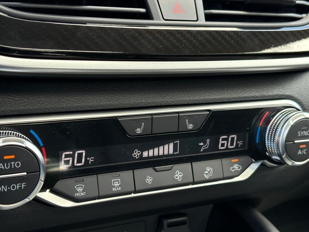 new 2025 Nissan Altima car, priced at $32,181