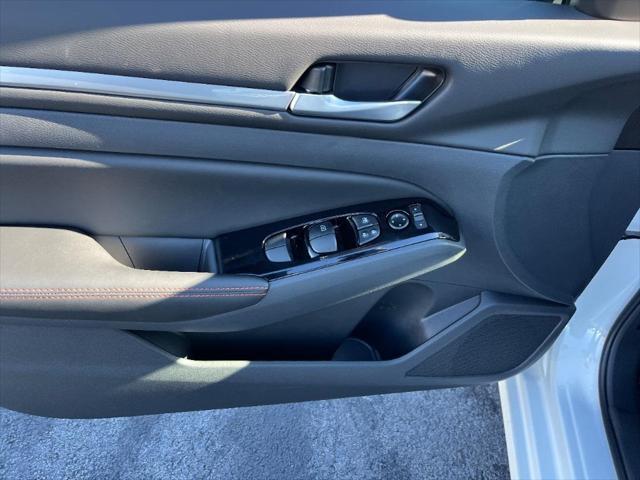 new 2025 Nissan Altima car, priced at $30,993