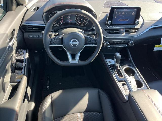 new 2025 Nissan Altima car, priced at $30,993