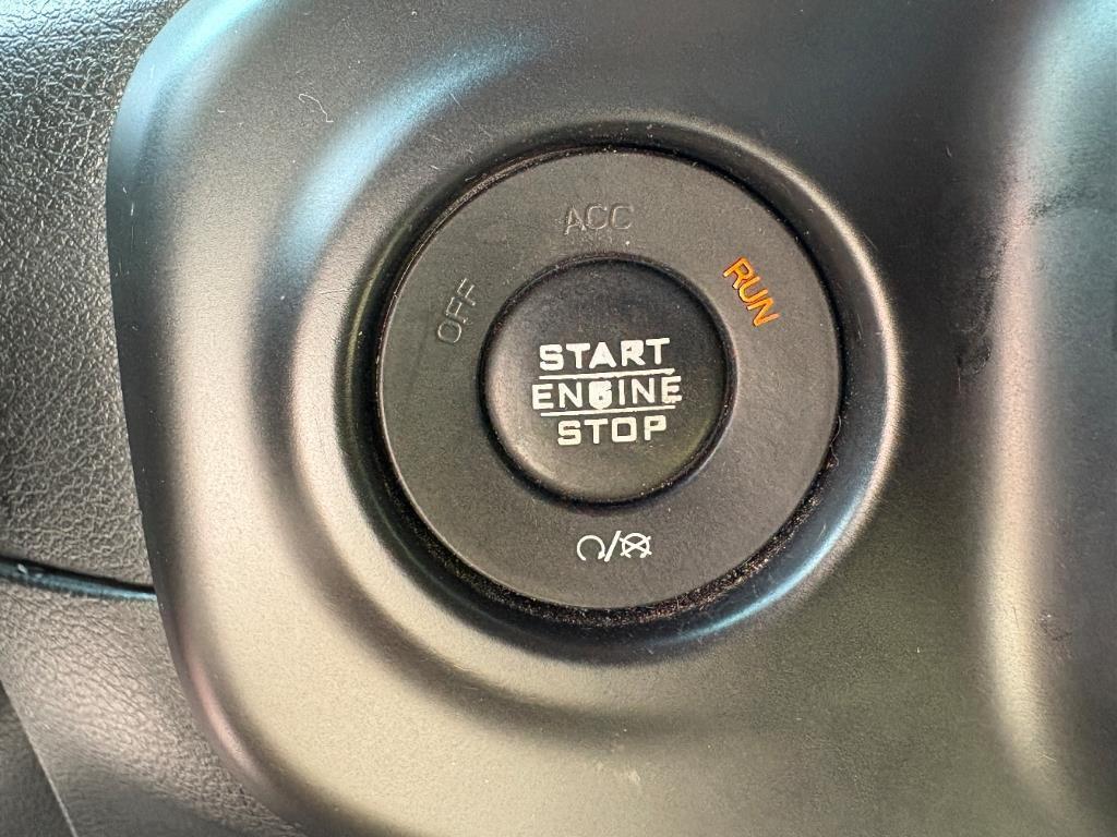 used 2018 Jeep Wrangler Unlimited car, priced at $24,542