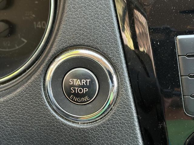 used 2018 Nissan Rogue car, priced at $14,245