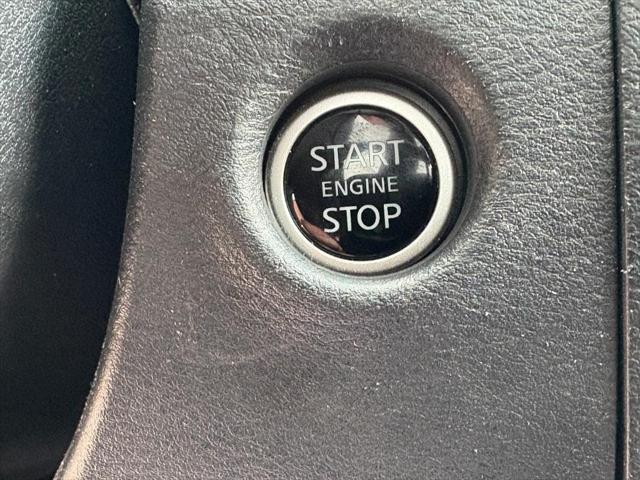 used 2023 Nissan Frontier car, priced at $37,516