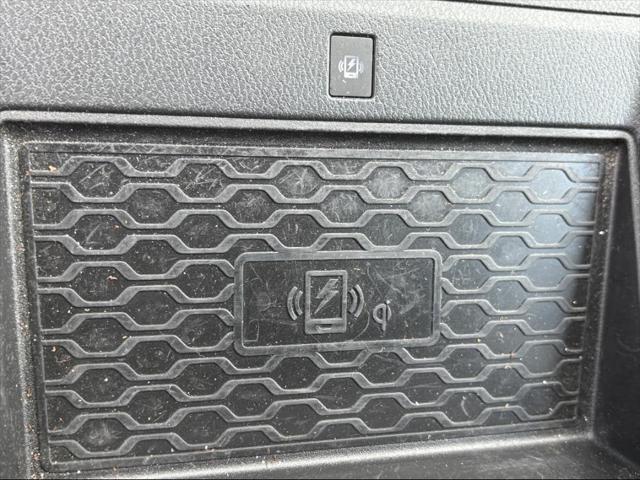 used 2023 Nissan Frontier car, priced at $37,516