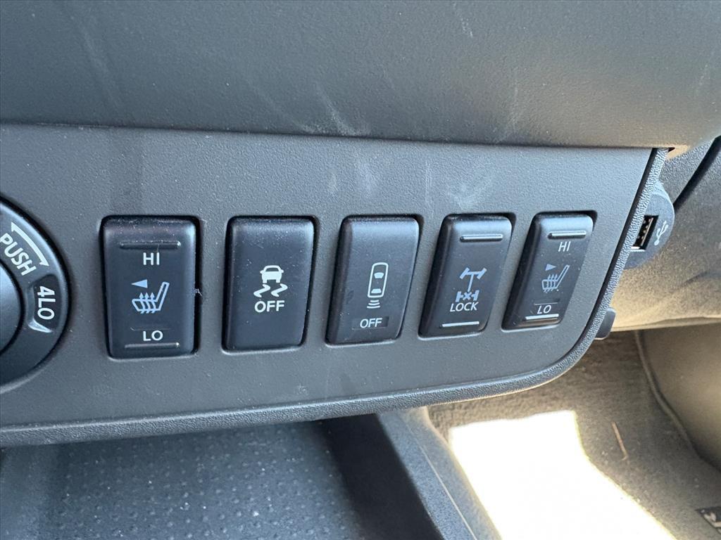 used 2019 Nissan Frontier car, priced at $25,863