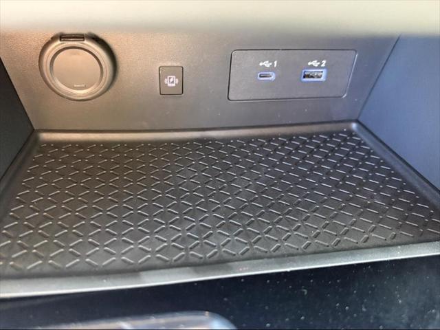 new 2025 Nissan Pathfinder car, priced at $46,599