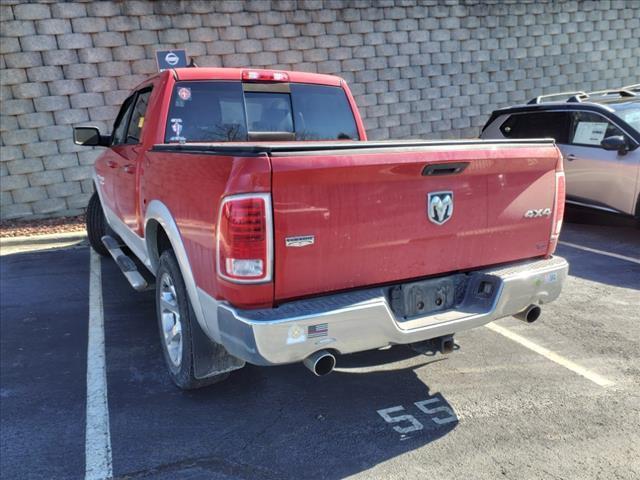 used 2014 Ram 1500 car, priced at $23,156