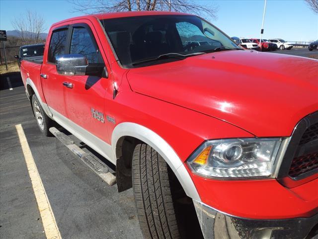 used 2014 Ram 1500 car, priced at $23,156