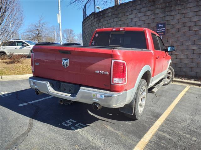 used 2014 Ram 1500 car, priced at $23,156