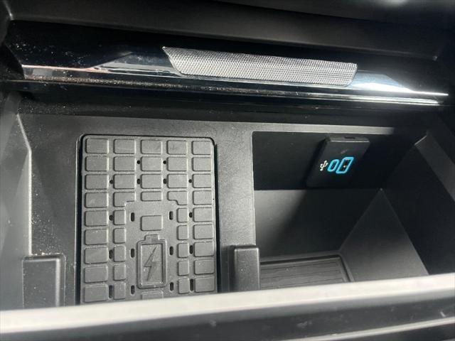 used 2023 Ford F-250 car, priced at $71,254