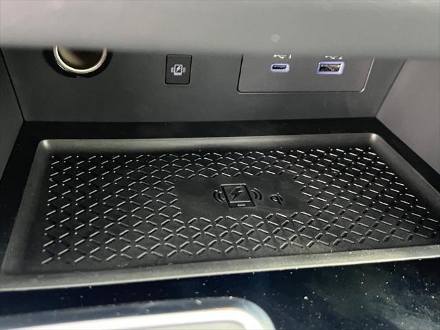 new 2025 Nissan Pathfinder car, priced at $43,014