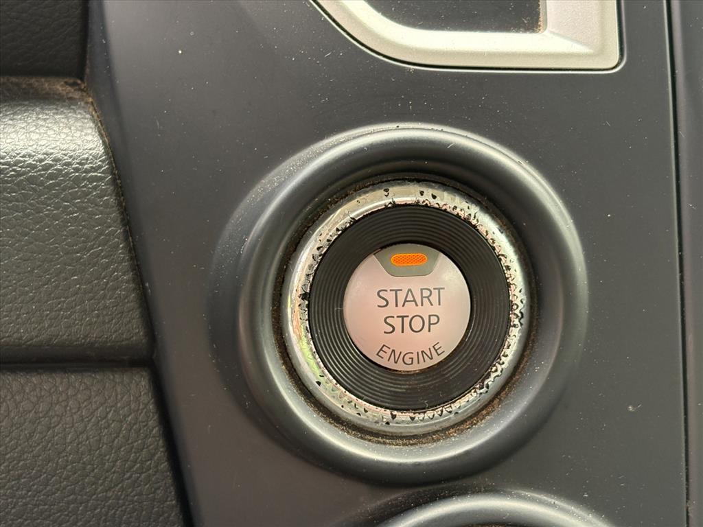 used 2017 Nissan Titan car, priced at $15,327