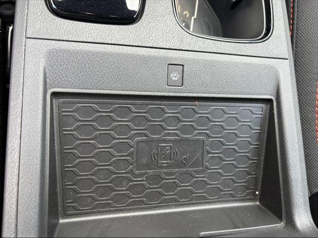 new 2025 Nissan Frontier car, priced at $42,630