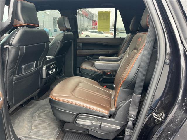 used 2020 Ford Expedition Max car, priced at $39,992