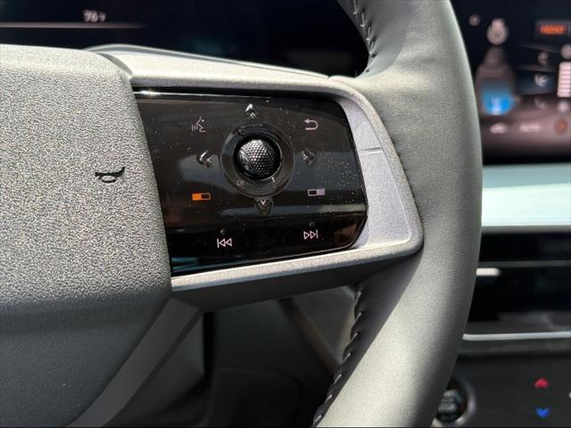 new 2025 Nissan Murano car, priced at $49,161